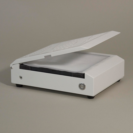 TAT - EDGE office - ◇MX4 コードレス ネイルダストコレクター