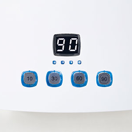 TAT - KOKOIST - LE BLANC