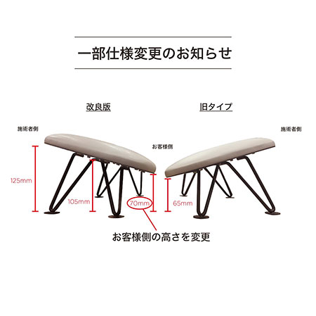 TAT - TOY's × INITY - アームレスト