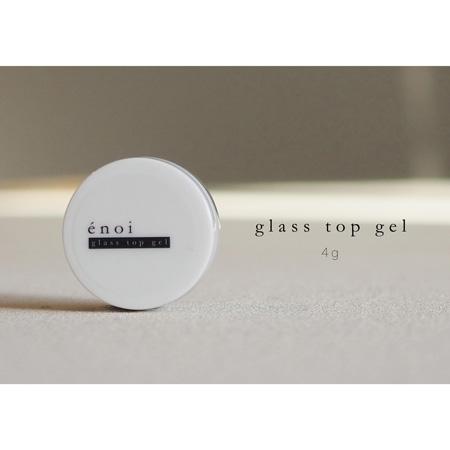 TAT - enoi - glasstopgel