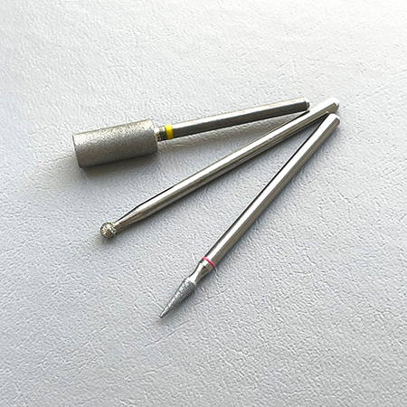 TAT - Nail Labo×SpaLuce - つるんとビットセット