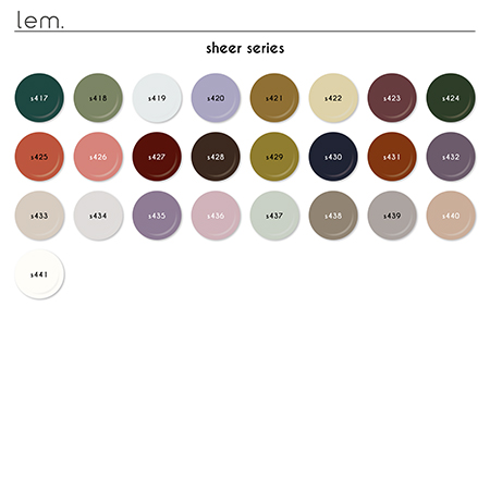 サロンOPEN応援!!カラージェル全色セット＆導入セット｜プロ用のネイル