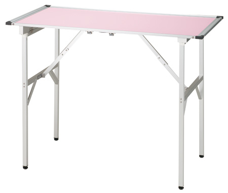 TAT - - 折りたたみネイルテーブル AL-1