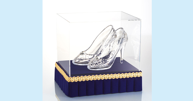 公式】履けるガラスの靴：商品一覧 | 公式【人気トップ3】履けるガラス