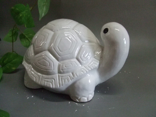 かわいい亀たち｜中村陶器 信楽焼の通販サイト （滋賀/陶器/焼き物