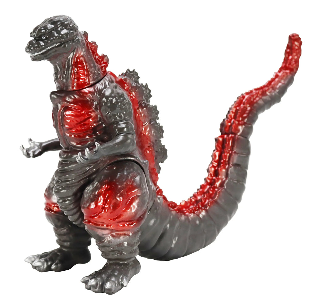 Action Figure CCP Middle Size Series Godzilla EX (8th Edition