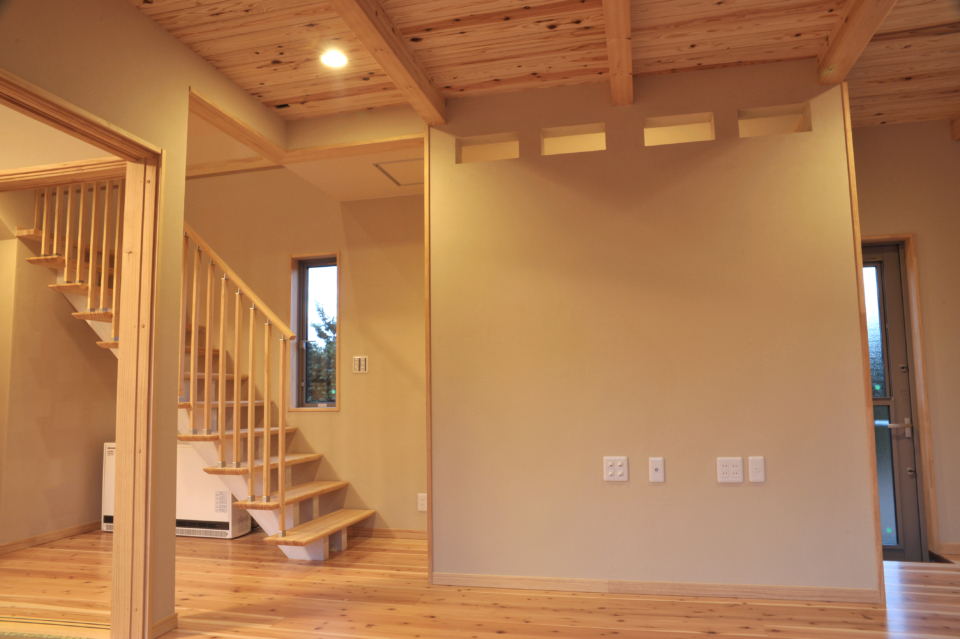 杉本実加工（15mm／12mm）＜内装床材＞｜内装床材（杉・桧・洋風