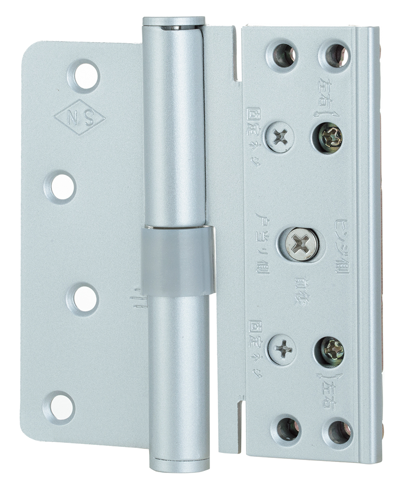 左右・前後・上下に調整可能な蝶番 3次元 調整蝶番 NSO-3D 33mm