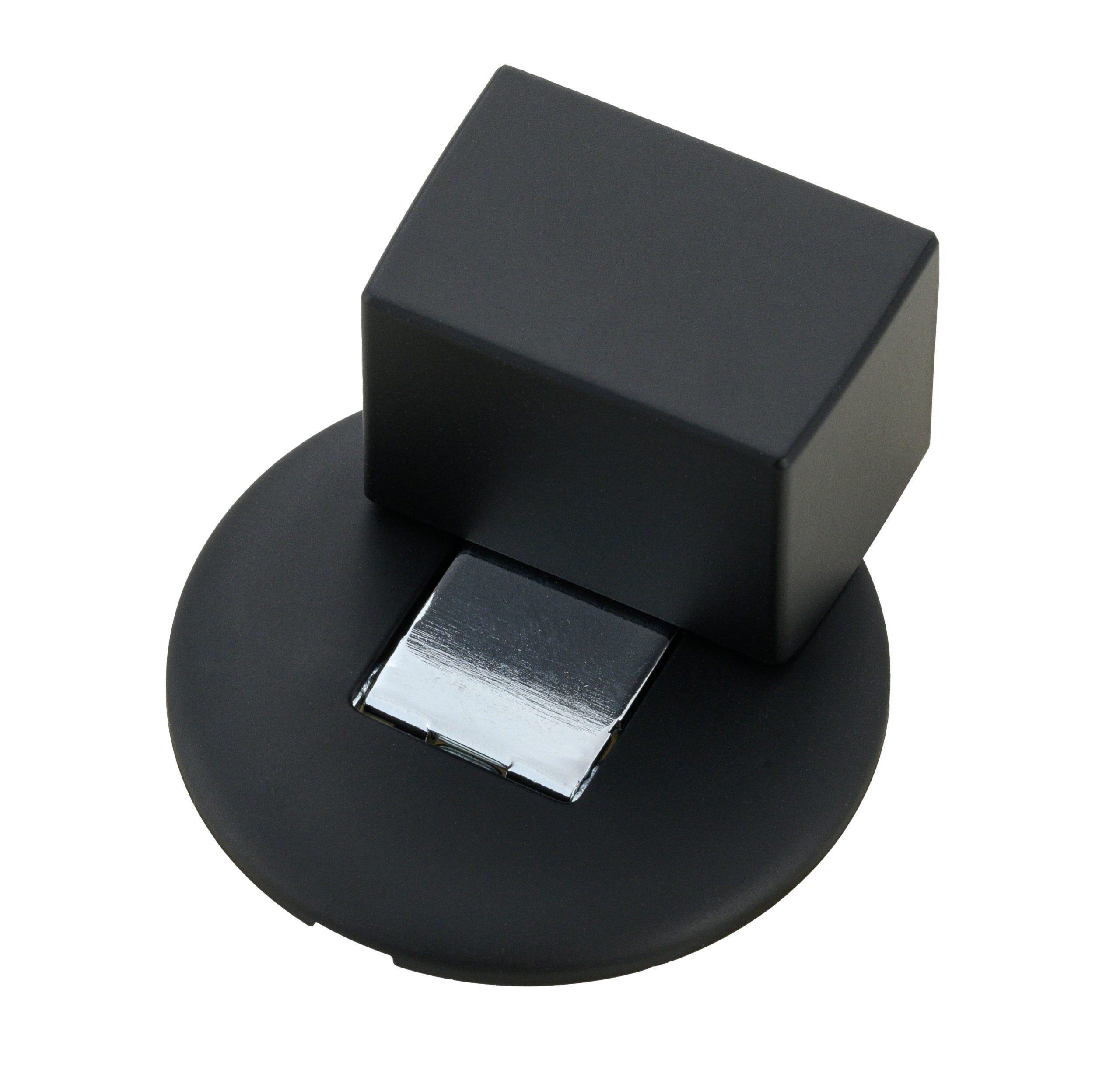 新発売】スクエアデザインの ドアストッパー 「カイトPLUS S100-N