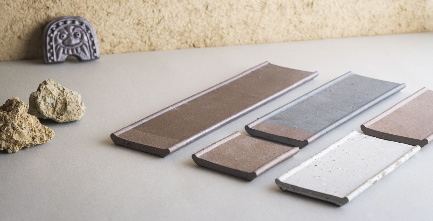 2024受賞者 - 優秀賞(越前瓦器) | 地産地匠アワード