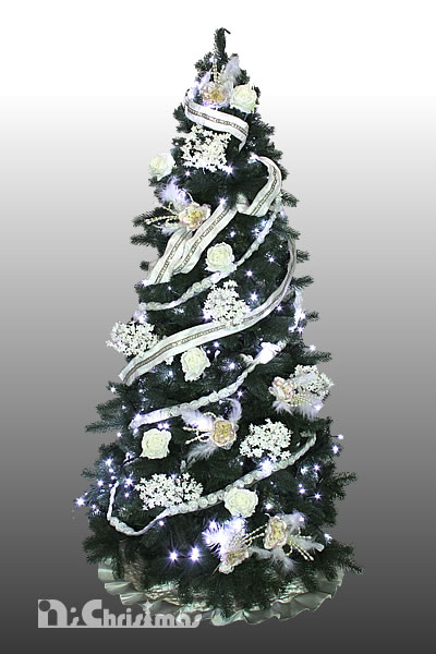 Nakajo's Christmas クリスマスツリー販売 カイザーレックスレンダー