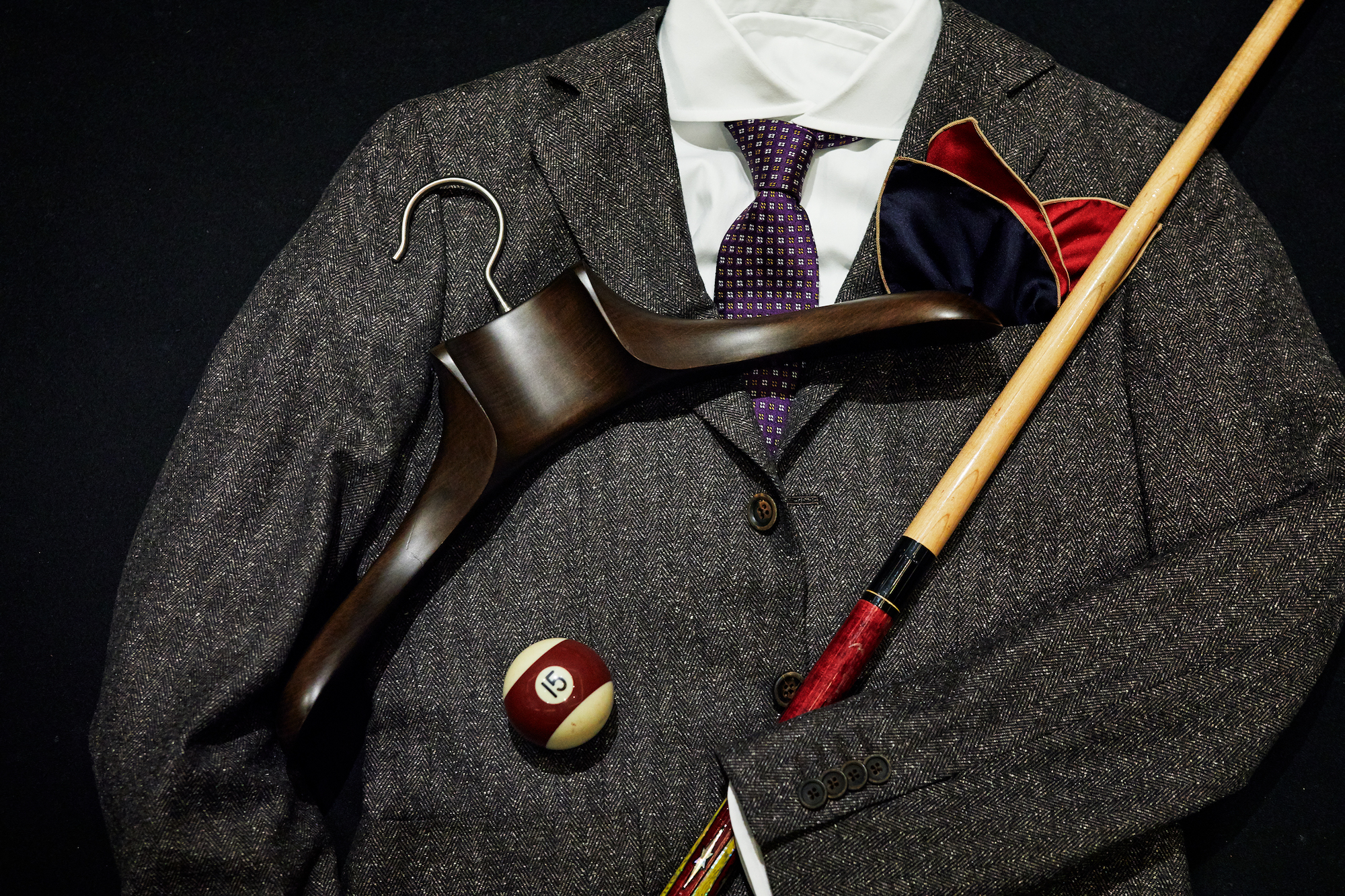 NH Series | NAKATA HANGER