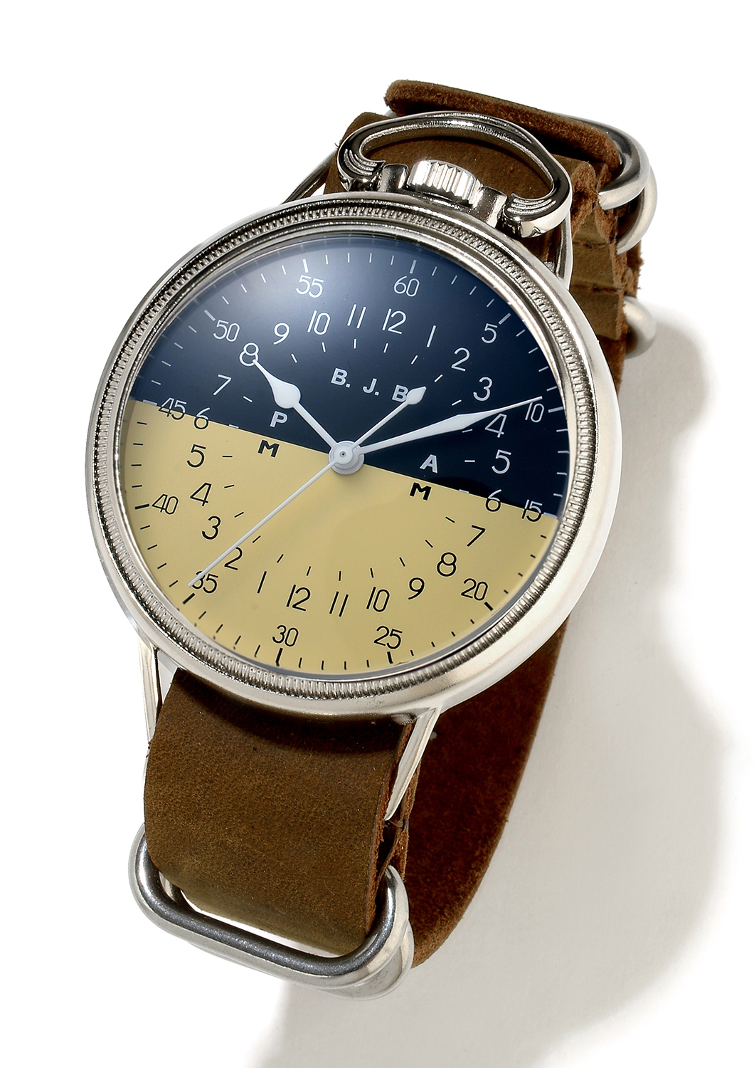 懐中時計ウォッチ WW2 REPLICA U.S.ARMY AIR FORCE TYPE ミリタリー