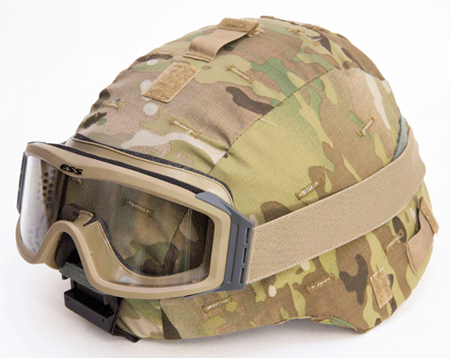 ESS ゴーグル PROFILE NVG ミリタリーショップ 革ジャン 中田商店