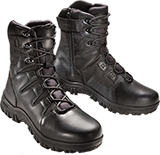 GX X2 TALL SIDE ZIP DRYGuard BATES BOOTS タクティカル ブーツ