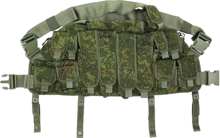 タクティカルベスト PLANT DIGITAL ミリタリーショップ 革ジャン 中田商店