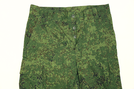 ロシア軍実物 戦闘服 ミリタリーショップ 革ジャン 中田商店