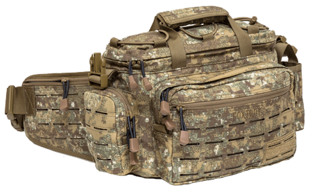 ウエストバッグ Waist bag DIRECT ACTION ミリタリーショップ 革ジャン