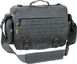 メッセンジャーバッグ ダイレクトアクション MESSENGER BAG DIRECT