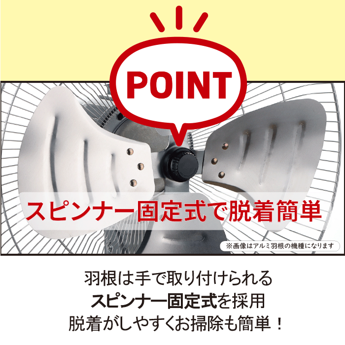 ナカトミ、工場扇 OPF-45WZの購入はナカトミショップ