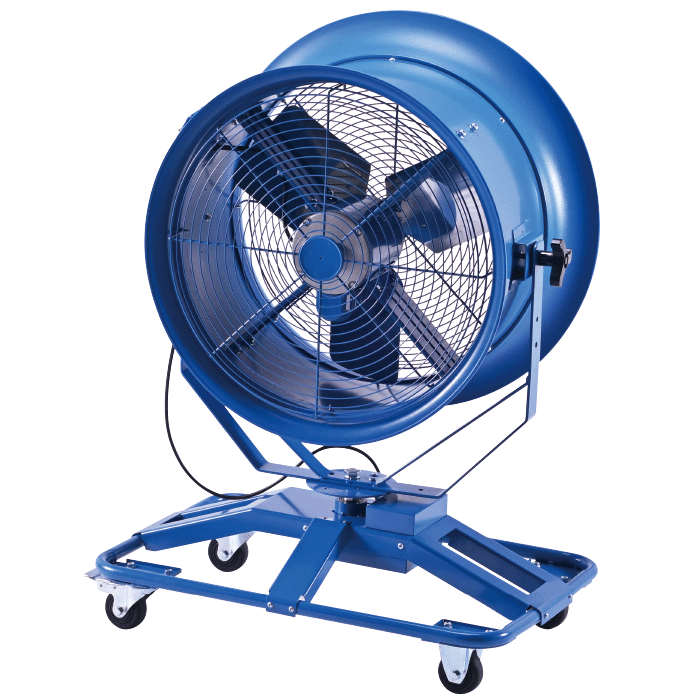 ナカトミ、56cmツインジェットファン、NJF-560Sの購入はナカトミショップ