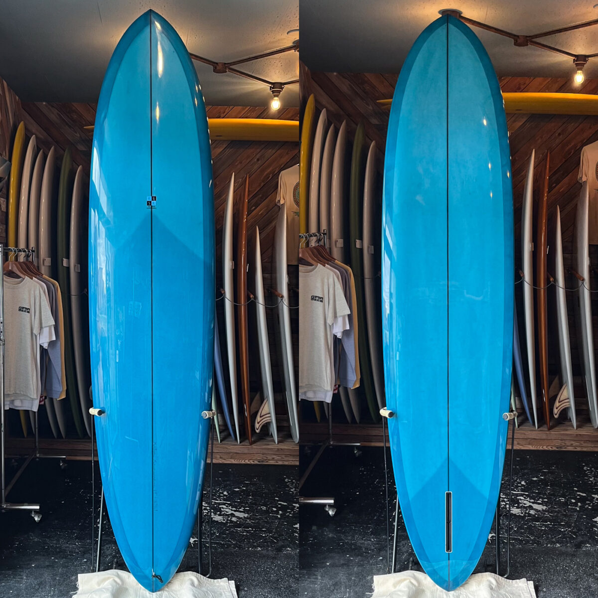 2022年7月6日（水）【極上コンディションの中古ボード入荷！他、中古