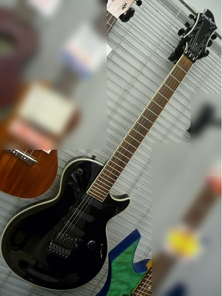 グラスルーツ G-CL-58-Ⅰ | 楽器買取実績 | 難波の楽器店テイクオフ