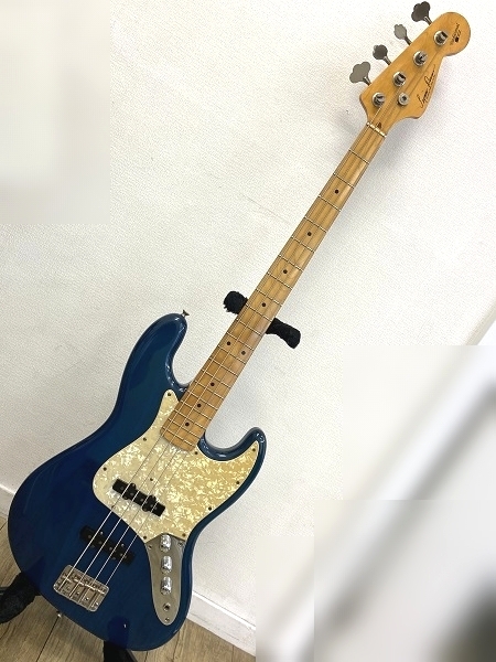 SEYMOUR DUNCANの中古ジャズベースの紹介！ | スタッフブログ | 難波の