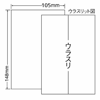クリックポスト用ラベル ナナクリエイト株式会社