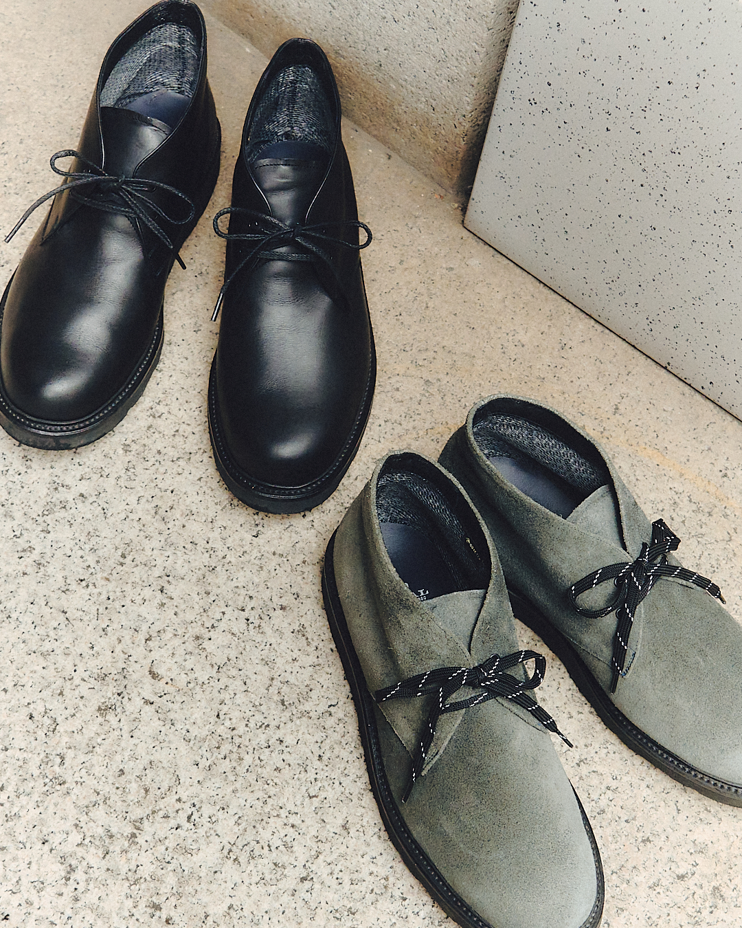 nanamica / nanamica x REGAL Limited edition collaboration items