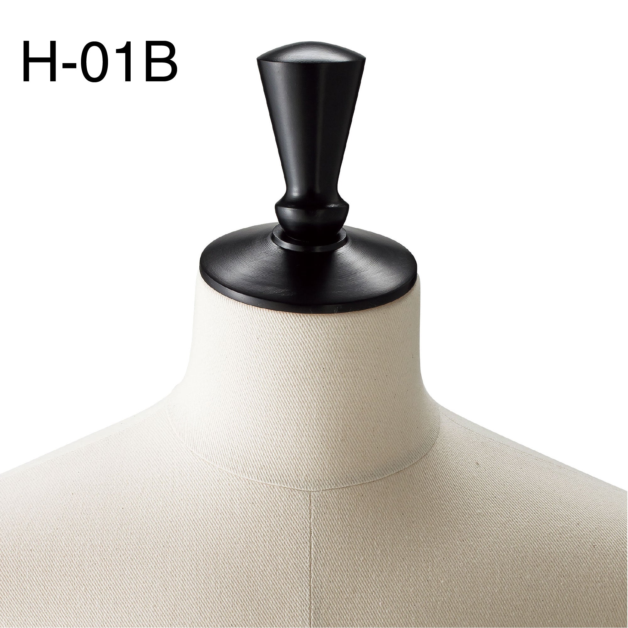 カスタムオーダー】N-VALUE メンズ ディスプレイ トルソー – NANASAI