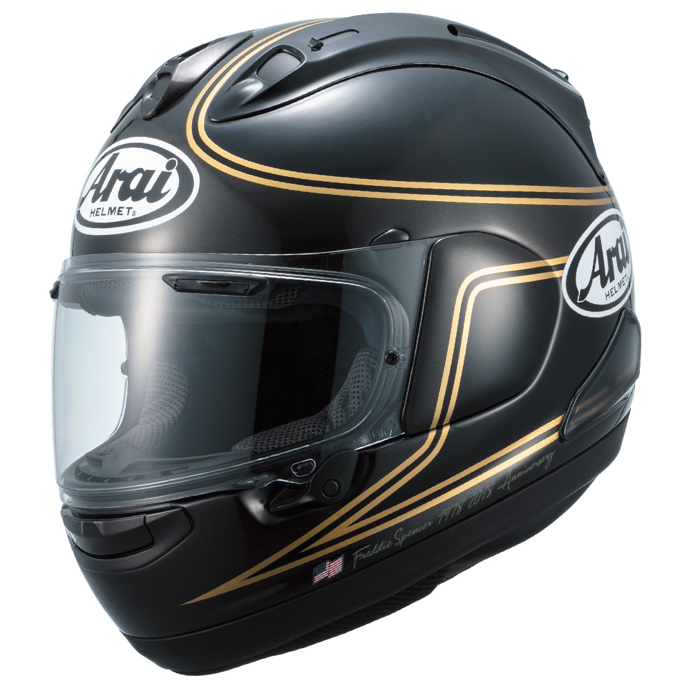 NANKAI × ARAI RX-7X SPENCER SPL RX-7X スペンサースペシャル南海部品
