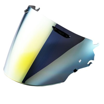 ARAI VAS-Z NANKAI プレミアムミラーシールド ライトスモークベース