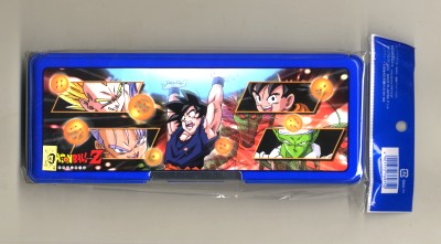 ショウワノート 筆入れ（ふでばこ） ドラゴンボールZ 769270004｜南信