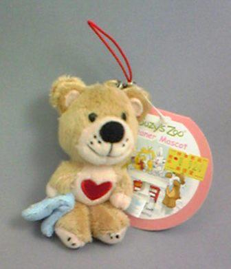 Suzy's Zoo(スージーズー)クリーナー・ぬいぐるみ | 南信堂ブログ