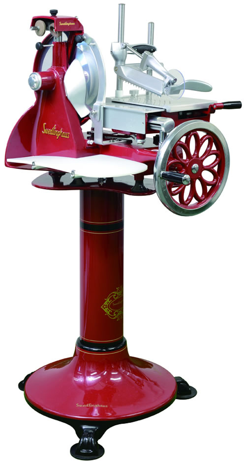 手回しアンティーク調スライサー AF 300 VOL | 株式会社なんつね