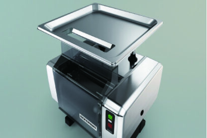 ミートテンダーライザー S-121 | 株式会社なんつね | 食肉加工機械