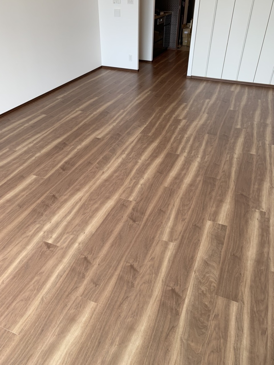 フローリング用カッティングシート｜ナオスシート