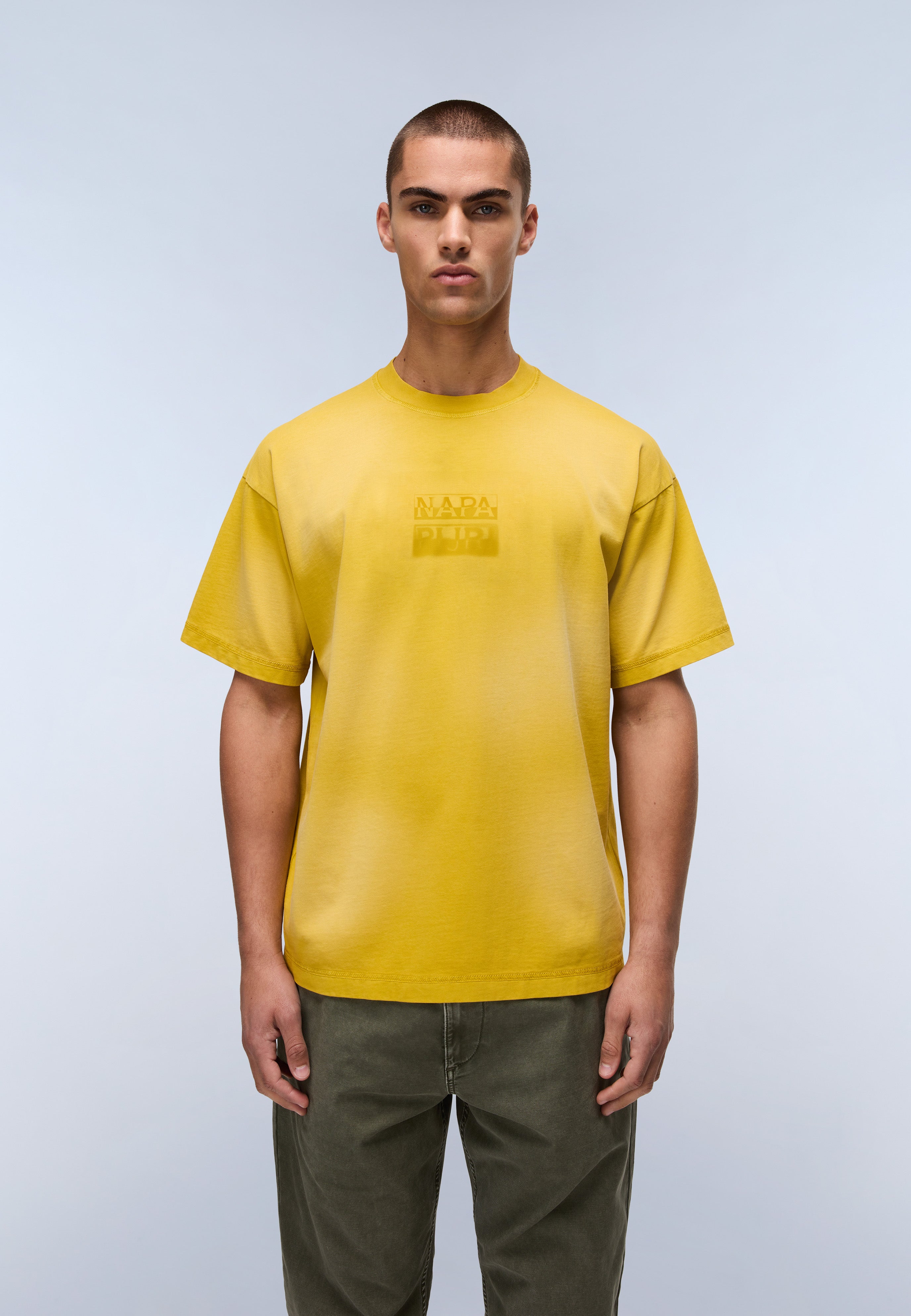 Comel Jersey Short Sleeve T-Shirt | Short sleeve t-shirts