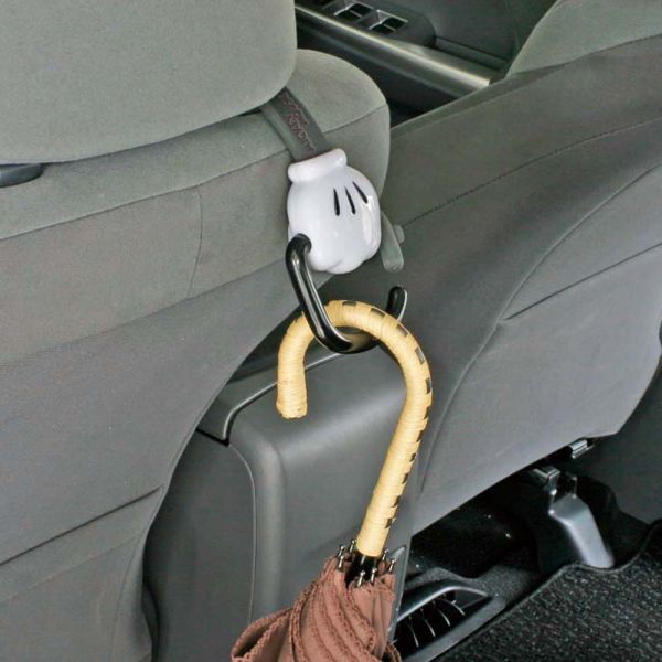 WD-267 傘ホルダー ＜ミッキー＞ - 株式会社EXIZZLE-LINE NAPOLEX Dept.