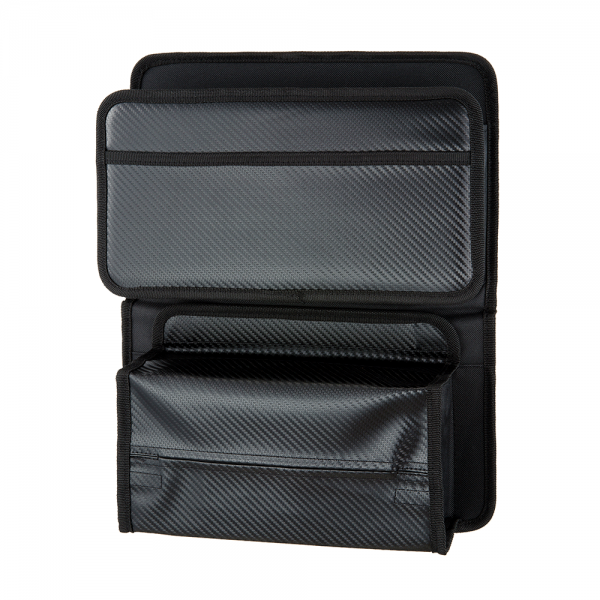 Fizz-1108 シートバックポケット - 株式会社EXIZZLE-LINE NAPOLEX Dept.