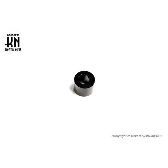 アルミアクスルカラー【ディオ系ディスクブレーキ車】｜ホイール関連