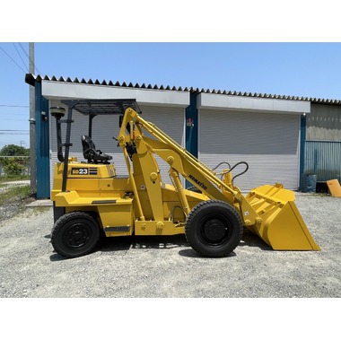 Komatsu SD23 重機ジャンク IMG_5144.jpeg
