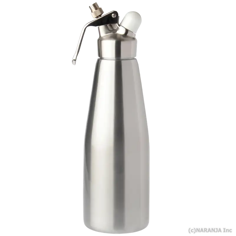 エスプーマ スパークリング L - 通販 - バー・ツール ナランハ