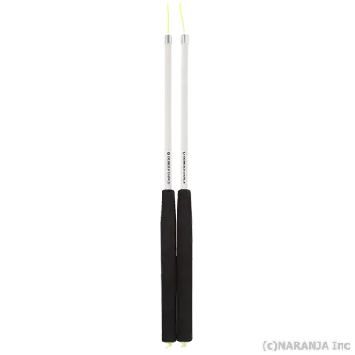 舞鈴劇場 ディアボロ カーボンスティック 32cm - 通販 - ジャグリング