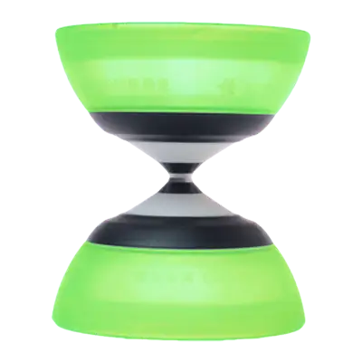 ディアボロ エボリューション G3 - 通販 - ジャグリングショップ ナランハ