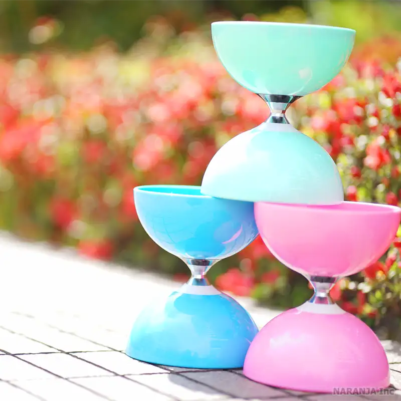 ディアボロ ミスト(サンバイリン) - 通販 - ジャグリングショップ ナランハ