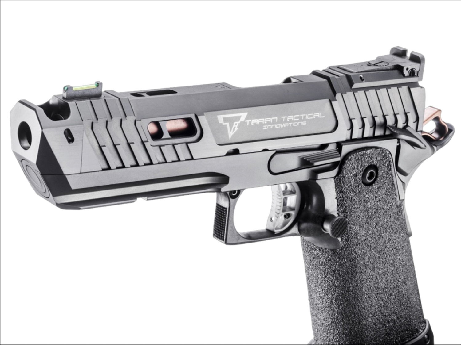 ジョンの銃 | 「なりきりJW(ジョン・ウィック)」キャンペーン特設