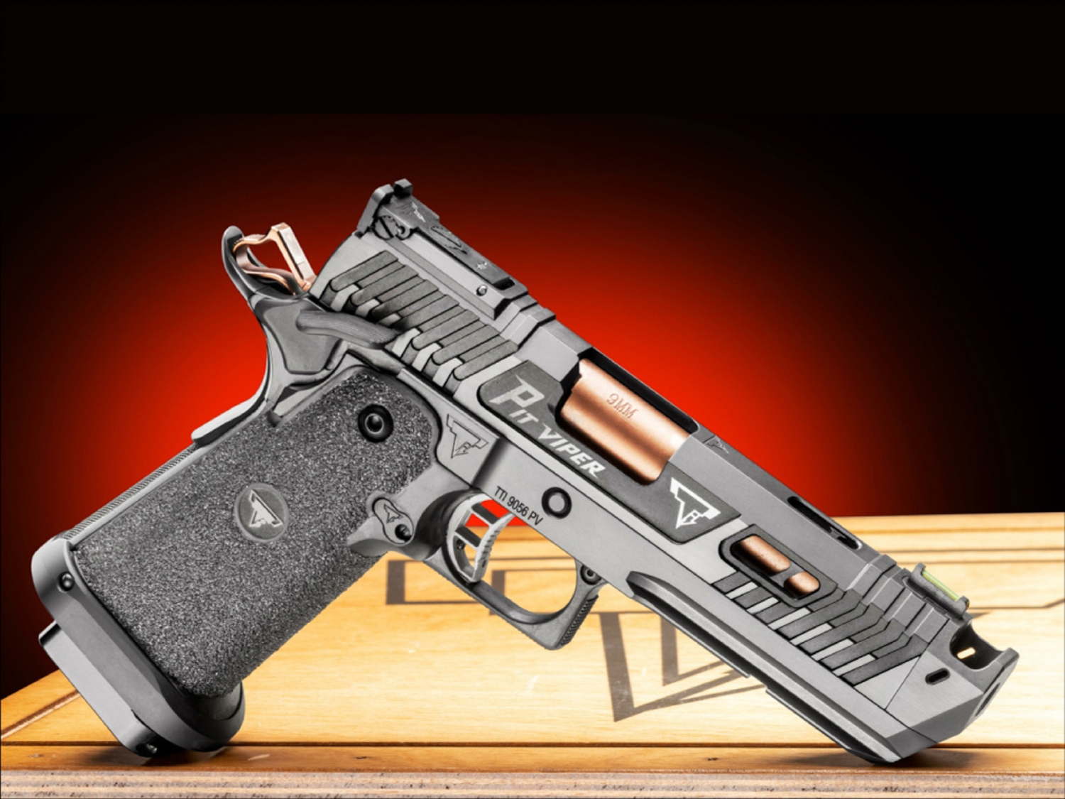 ジョンの銃 | 「なりきりJW(ジョン・ウィック)」キャンペーン特設