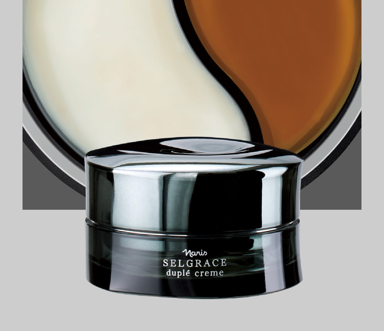 ナリス セルグレース ダブクレクリーム ナリス セルグレース ダブクレ